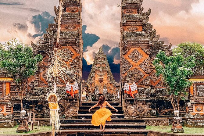 Bali Benoa Shore Excursion for Cruise's Passenger - All Inclusive - Key Things to Know Before You Go