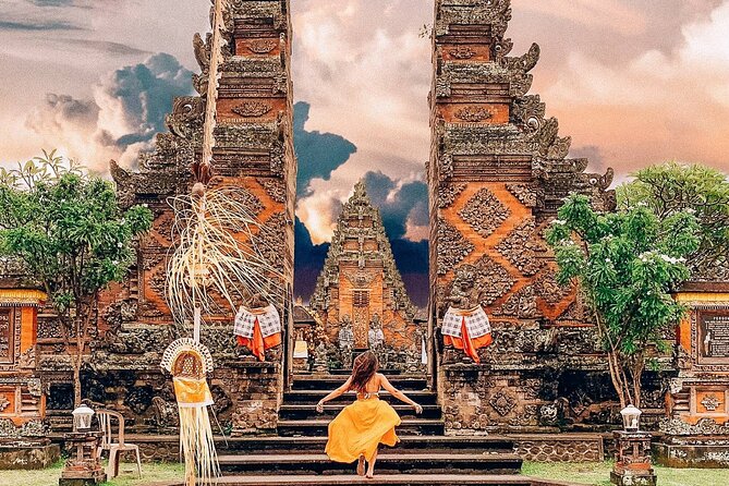 Bali Benoa Shore Excursion for Cruise's Passenger - All Inclusive - How the Tour Timing Works on a Cruise Schedule