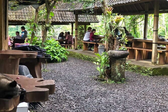 Bali Benoa Shore Excursion for Cruise's Passenger - All Inclusive - Private vs Sharing: Picking the Right Comfort Level