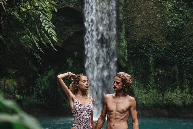 Bali Best Of Ubud Tour Private and All Inclusive - Bali Jungle Swing in Ubud: the famous photo stop, plus real-world logistics