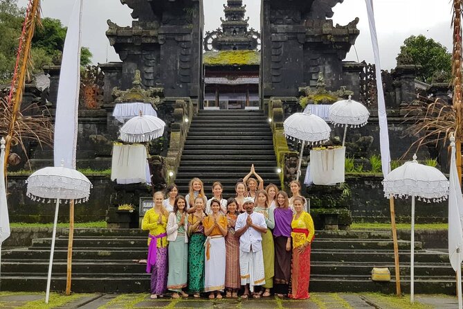 Bali Best Of Ubud Tour Private and All Inclusive - Lunch and small extras that make the day feel complete