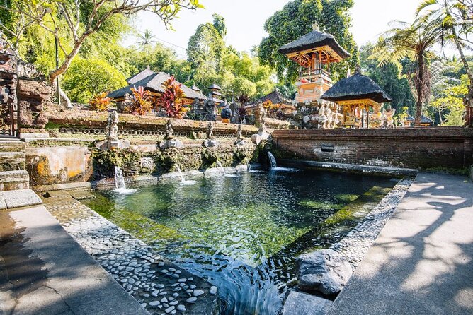 Bali Best Of Ubud Tour Private and All Inclusive - How the 10-hour rhythm works (and why pacing matters)