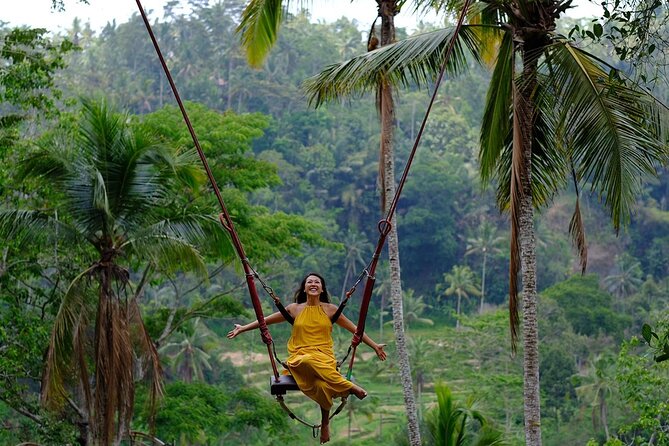 Bali Best Of Ubud Tour Private and All Inclusive - Gunung Kawi Sebatu: spring-fed pools and a calmer feel