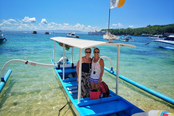 Bali Best Snorkeling at Blue Lagoon - Bali’s Blue Lagoon and Tanjung Jepun: the snorkeling focus