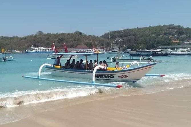 Bali Best Snorkeling at Blue Lagoon - Instruction and safety: why the guide makes it feel easier