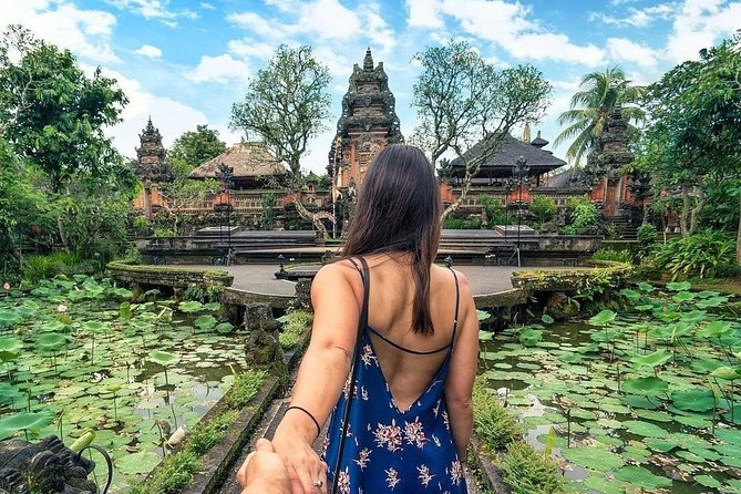 Bali BEST Things to Do Private Full-day Tour from Your Hotel - Key Things You’ll Notice Right Away