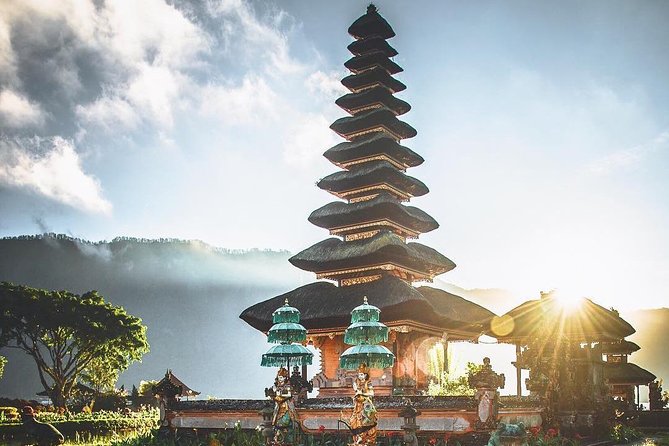 Bali BEST Things to Do Private Full-day Tour from Your Hotel - Tirta Empul Temple: Where Rituals Matter