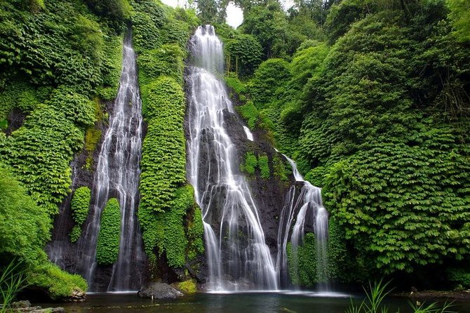 Bali Best Waterfalls Tour : Sekumpul and Banyumala - Should You Book This Sekumpul and Banyumala Tour?