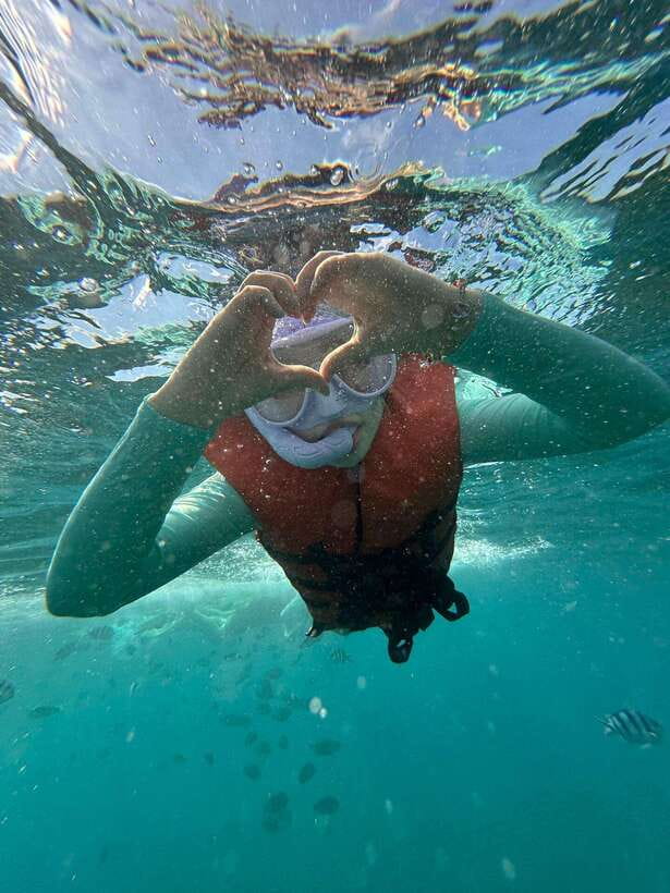 Bali: Blue Lagoon Snorkeling, Waterfall, and Plantation - Price and value at $16 per person: where the savings come from