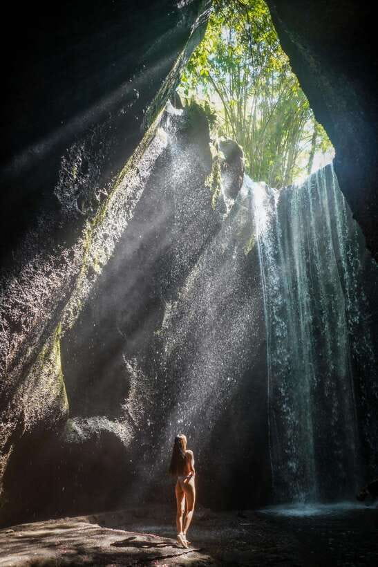 Bali: Blue Lagoon Snorkeling & Waterfall Tour - Price and time: why this $19 tour can still feel like real value