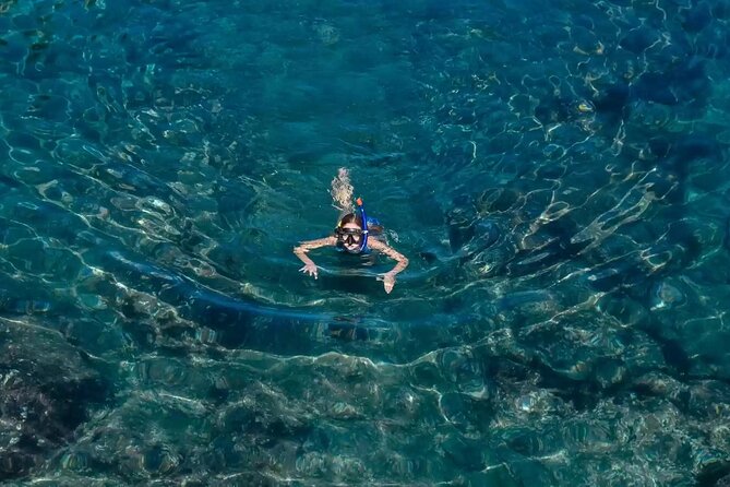 Bali Blue Lagoon Snorkeling with Private Transfer and Lunch - Timing and Expectations: A 3-Hour Trip That Moves