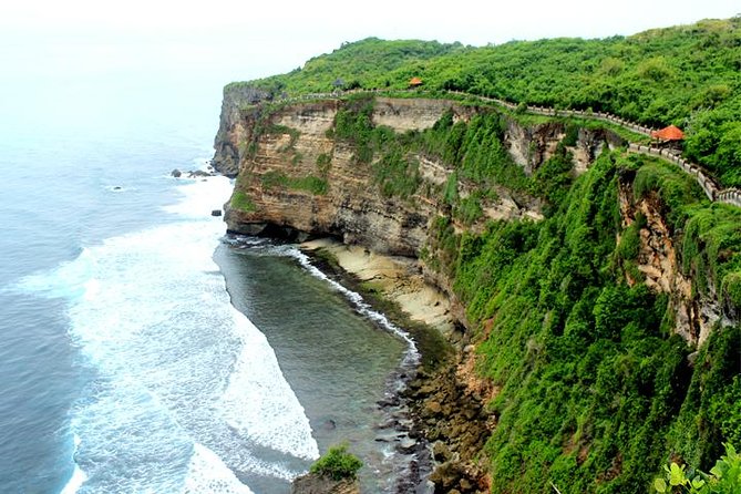 Bali Breathtaking Waterfall Tour - Why this Bali waterfall-and-temple tour makes sense