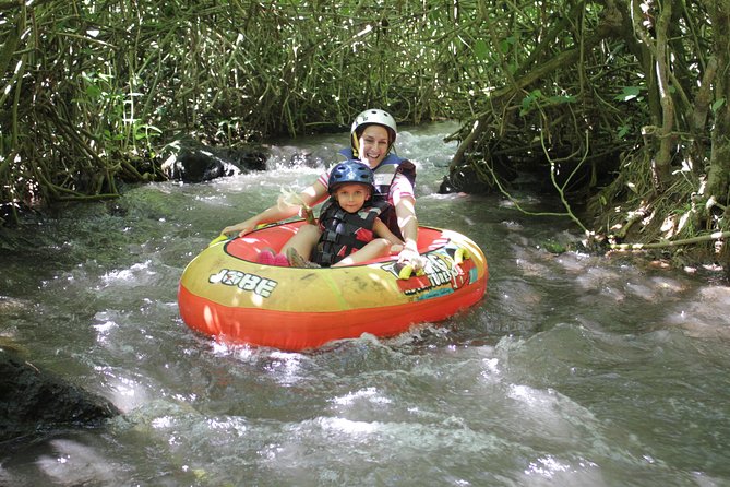 Bali Canyon Tubing Adventure - What Makes This Canyon Float Worth $89