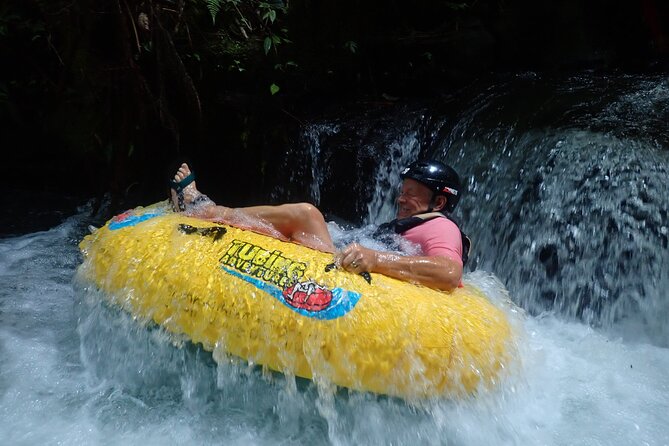 Bali Canyon Tubing Adventure - Tour Flow and Group Size: Comfort vs. Crowding
