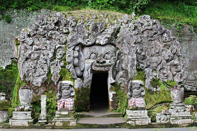 Bali Cheap Tour Packages 3 Days - Who should choose this Kuta-area package
