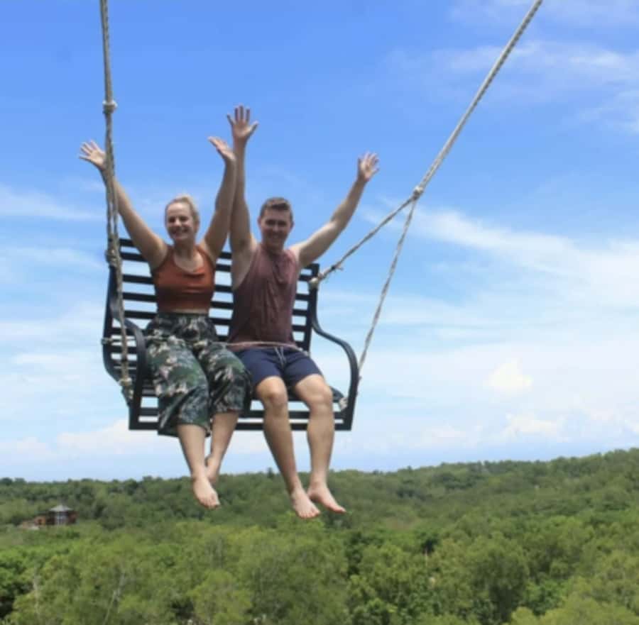 Bali: Cliffside Uluwatu Swing Adventure Ticket - Should You Book Uluwatu Swing?