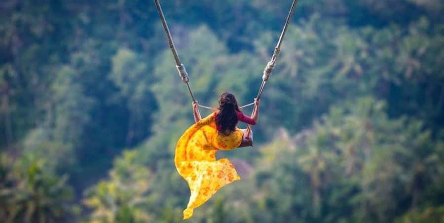 Bali: Cliffside Uluwatu Swing Adventure Ticket - Getting There and Choosing Your Start: Uluwatu Swing or ATV Bukit Sari