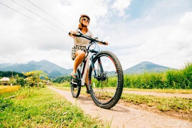 Bali Countryside Cycling Tour by Halo Bike Tour - Who this Bali countryside ride is best for