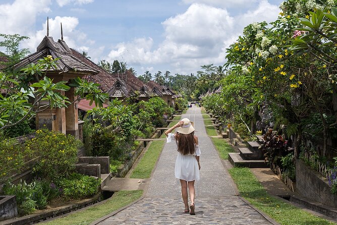 Bali Cultural Heritage Bamboo Forest Tour (Private All Inclusive) - Key Highlights You’ll Actually Feel