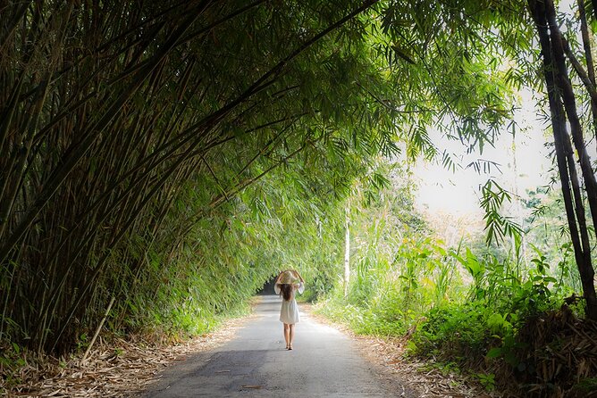 Bali Cultural Heritage Bamboo Forest Tour (Private All Inclusive) - Price and Value: What You’re Paying For at $114