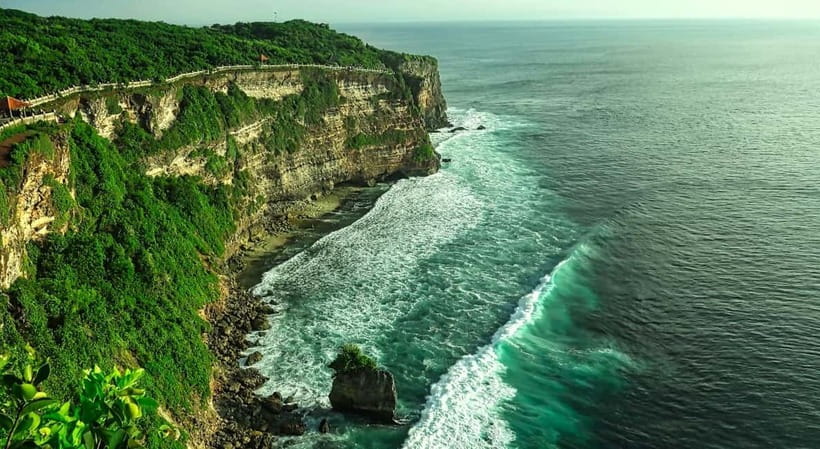 Bali: Customised Uluwatu Tour With Transfer Drop off/Pick up - GWK Cultural Park and the Lord Vishnu Statue: Big, photo-ready, and culturally tied in