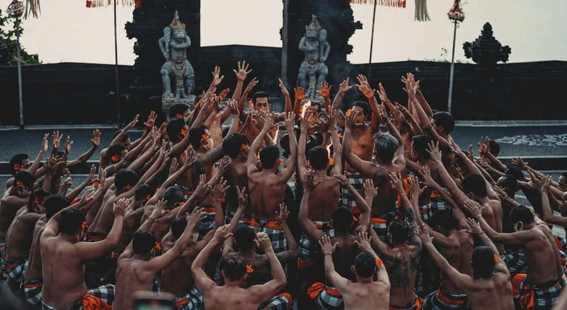 Bali: Customised Uluwatu Tour With Transfer Drop off/Pick up - Who this tour fits best (and who should skip it)