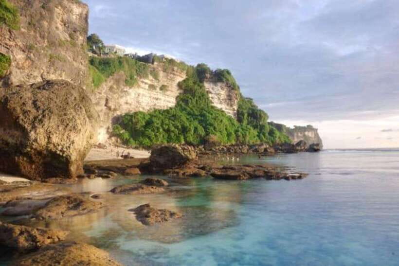 Bali: Customizable Beach Day Tour with Hotel Pickup - Your choice of routes: Option A, B, C, or a half-day