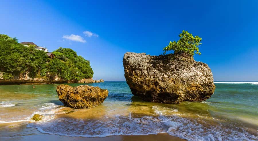 Bali: Customized Uluwatu Tour Including Transfer Hotel - Beach Circuit Around Uluwatu: Melasti, Single Fin, Suluban, Padang Padang