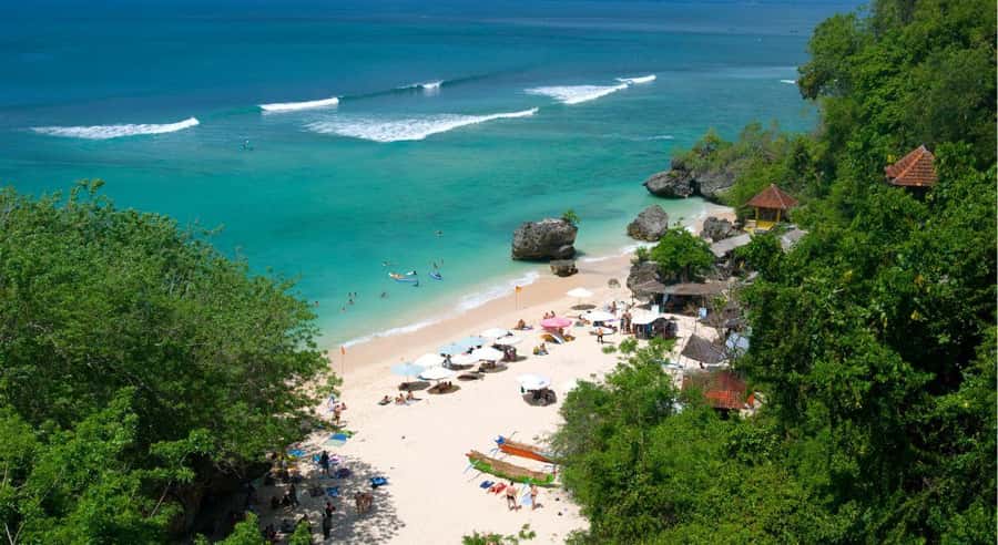 Bali: Customized Uluwatu Tour Including Transfer Hotel - Price and Value: The $55 Private Car Trade-Off
