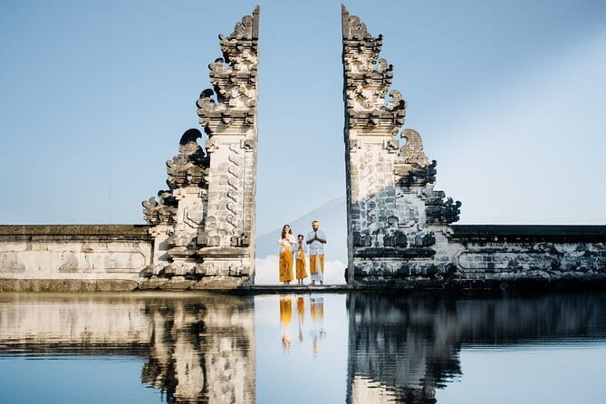 Bali Day Trip: Bali Instagram Tour (All Inclusive & Private) - Key things that make this Bali day trip work