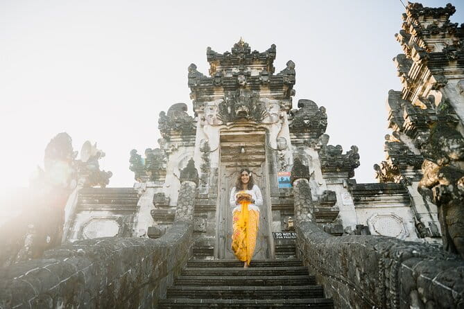 Bali Day Trip: Bali Instagram Tour (All Inclusive & Private) - Price and value: what you’re really paying for at $99