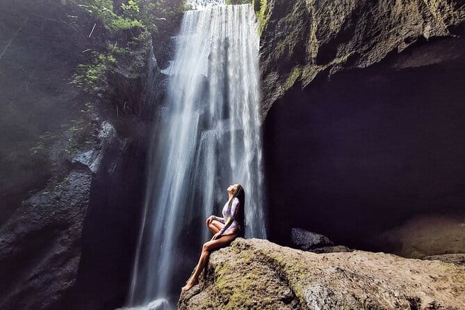 Bali Day Trip: Bali Instagram Tour (All Inclusive & Private) - From pickup to comfort: the all-inclusive day schedule