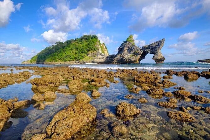 Bali day trip : Batur Sunrise Hike and Hot Spring All inclusive - Oka Agro Wisata Coffee Plantation and the Ubud Pass