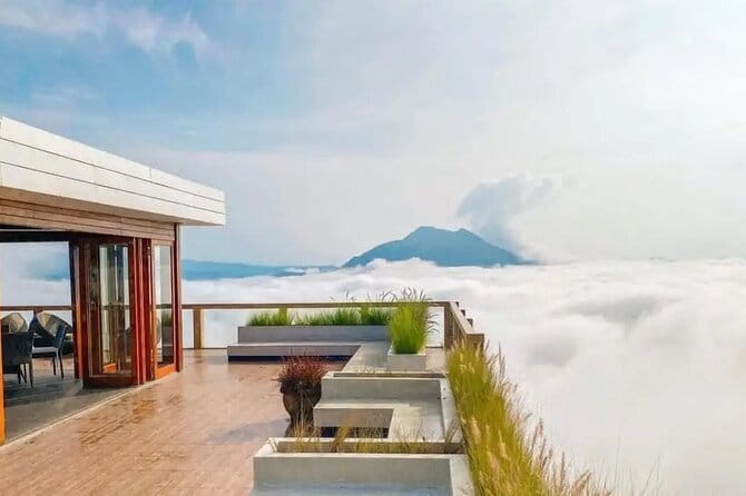 Bali day trip : Batur Sunrise Hike and Hot Spring All inclusive - Small Practical Tips That Make Sunrise Feel Easier