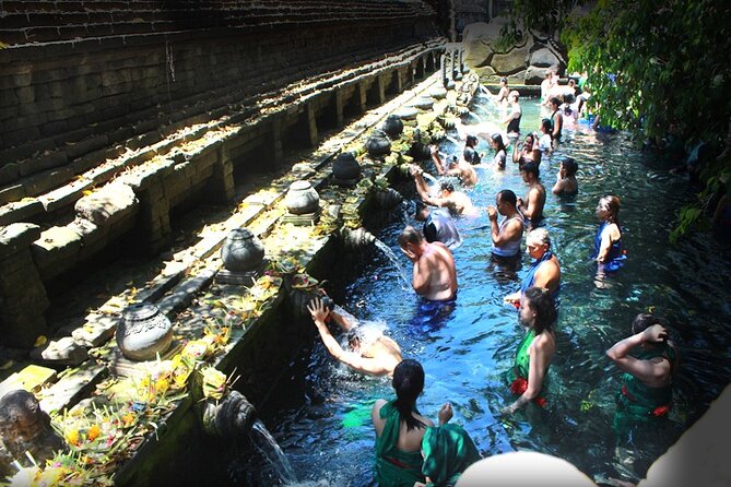 Bali Day Trip: Ubud Temples & Hidden Waterfalls - Who this Bali day trip fits best (and who should skip it)