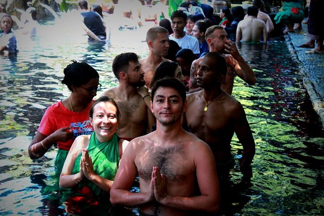 Bali Day Trip: Ubud Temples & Hidden Waterfalls - Kuta pickup and private car: the underrated part of Bali days