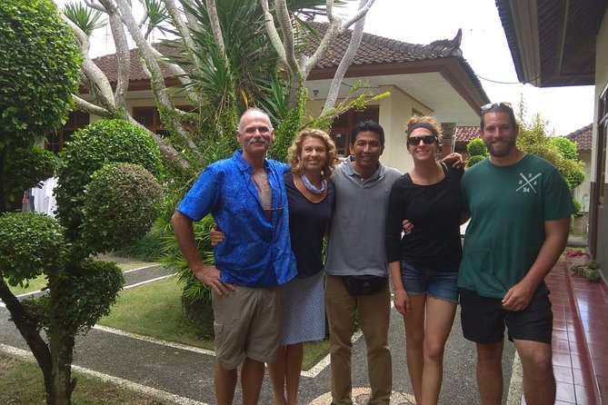 Bali (DPS) Airport arrival to Your Ubud accommodation - First-Day Bali Gets Easier When Someone Handles the Details