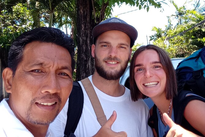 Bali (DPS) Airport arrival to Your Ubud accommodation - Getting the Most Out of Your Driver Meet-and-Greet
