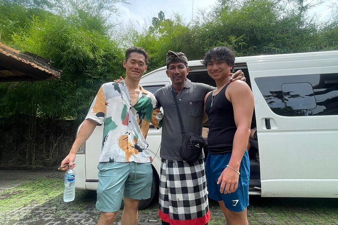 Bali (DPS) Airport arrival to Your Ubud accommodation - Who Should Book This DPS to Ubud Arrival Transfer?