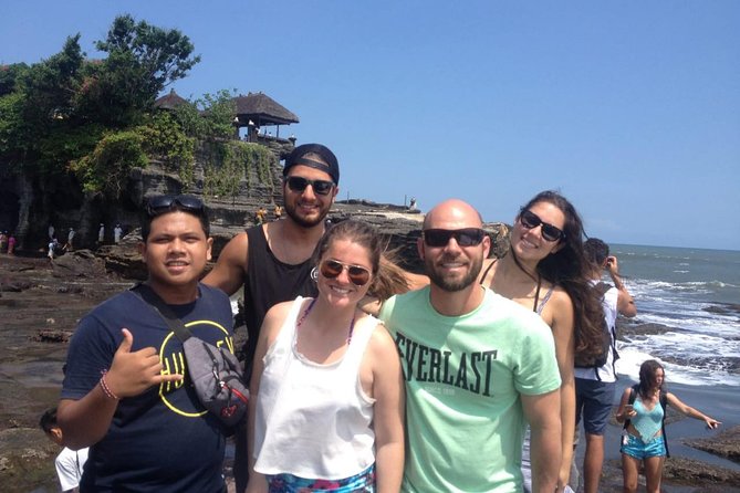 Bali Driver and Tour Package - Key highlights worth planning around