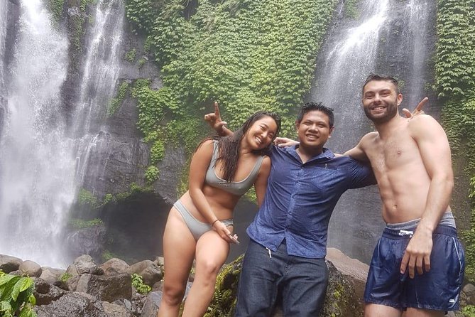 Bali Driver and Tour Package - Comfort and safety: what the car setup really means for you