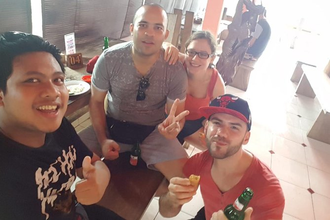 Bali Driver and Tour Package - Choosing your route: getting more done without losing the day