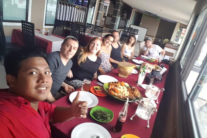 Bali Driver and Tour Package - English-speaking help you can actually use