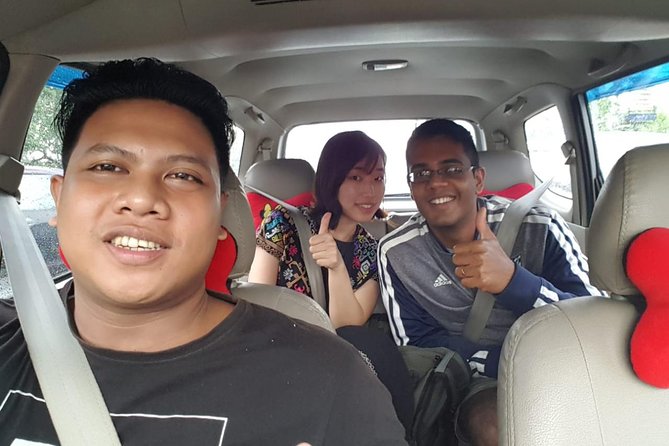 Bali Driver and Tour Package - What to know before you go