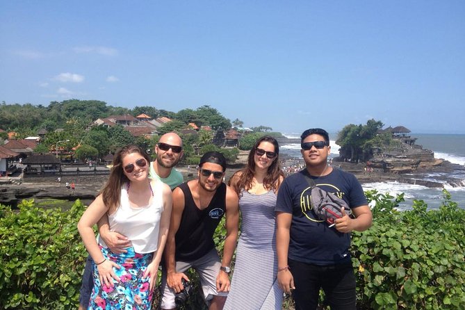 Bali Driver and Tour Package - Should you book this Bali Driver and Tour Package?