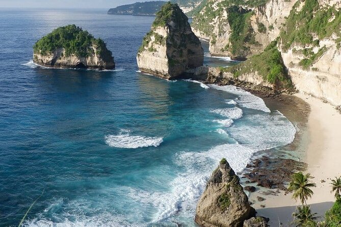 Bali East Nusa Penida Private Tour - All Inclusive - Key highlights worth knowing