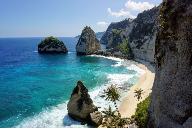 Bali East Nusa Penida Private Tour - All Inclusive - Why East Nusa Penida feels like a different Bali day