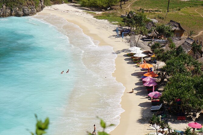 Bali East Nusa Penida Private Tour - All Inclusive - The private driver-cum-guide factor: what good guidance really does