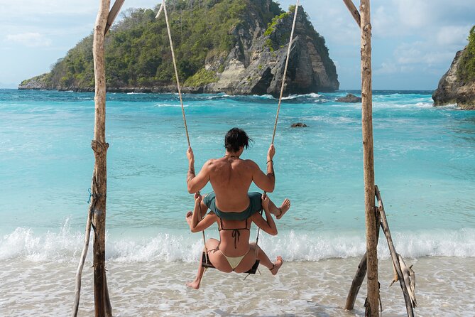 Bali East Nusa Penida Private Tour - All Inclusive - Lunch and the included comforts that matter on a long day