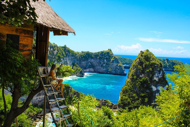 Bali East Nusa Penida Private Tour - All Inclusive - Getting there: Kuta to Sanur harbor and the fast-boat start